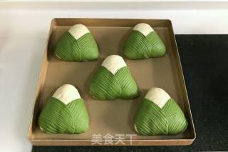 "zongzijun" Bread recipe