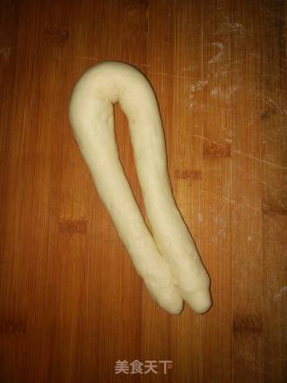 Light Cream Old-fashioned Bread recipe