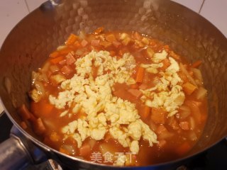 Curry Stew recipe