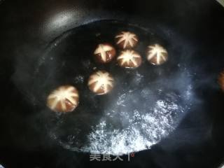 Mushroom Rape recipe