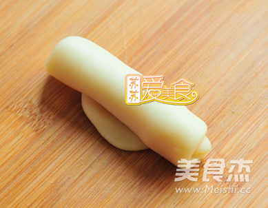 Low Oil Version of Egg Yolk Crisp recipe