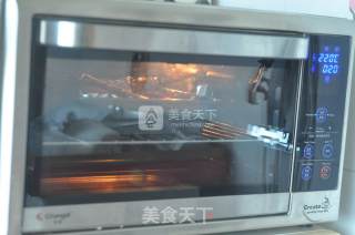 Delicious Grilled Fish recipe