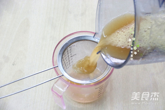 Cinnamon Apple Rio Hot Christmas Drink recipe