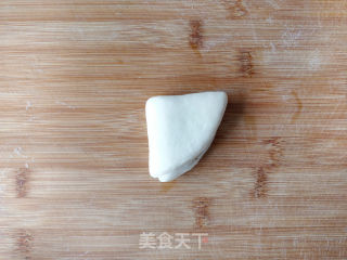 Kissing Fish Fast Hand Buns recipe