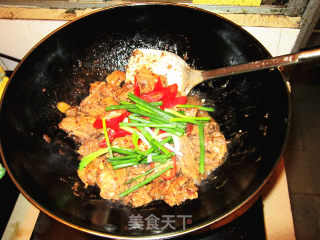 Fresh Fragrant Plum Chicken-sweet and Sour Taste ❤ recipe