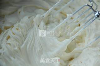 Blueberry Ice Cream recipe