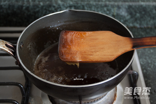 Shaqima recipe