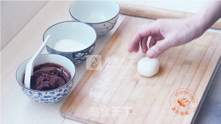 Fried Oil Cake recipe