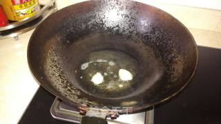 Chicken with Mushrooms recipe