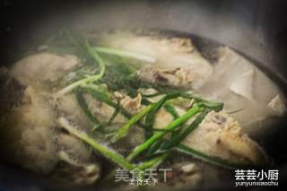 [yunyun Kitchen] Salted Goose Wings——simple and Really Tasteful recipe