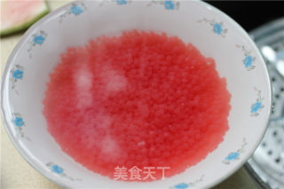 Watermelon Fish Seeds recipe