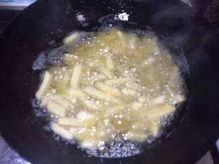 Casual Snacks recipe