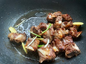 Braised Rice with Ribs in An Electric Rice Cooker that is So Delicious that You Must Learn recipe