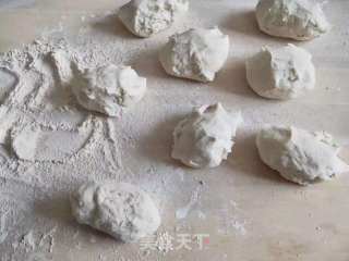 [wuzhen Powder Steamed Buns Homemade Recipe] The Steamed Buns Made in this Way are More Fragrant Than Buns. recipe