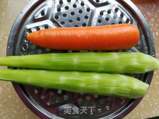 Lettuce Salad recipe