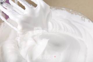Perfect Chiffon Cake recipe