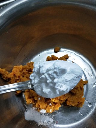 Pumpkin Pie recipe