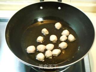"oolong Tuzhu", A Famous Palace-style Dish in Old Beijing recipe