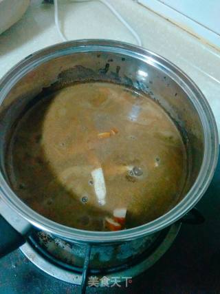 Celery Mixed with Fragrant Dried recipe