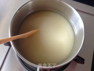 Homemade Invert Syrup recipe