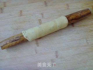 Sesame Omelet recipe