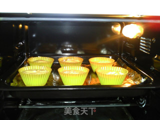 #trust之美#oil-free Mango Cakes recipe