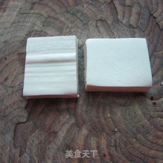 Tofu recipe