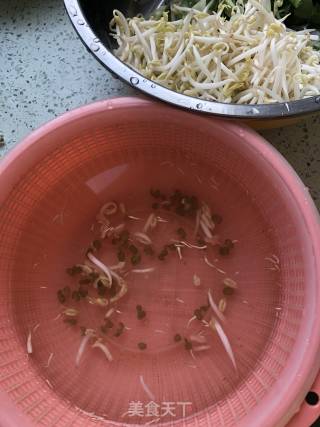 Cumin Fried Noodles with Egg recipe