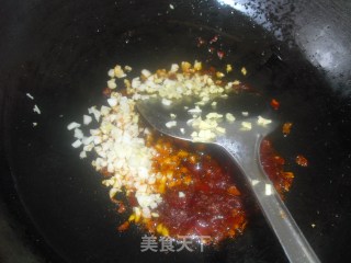 Simple Mapo Tofu recipe