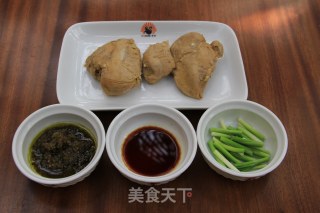 Pepper Chicken recipe