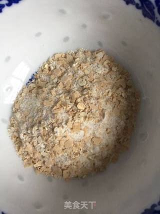 Lazy Apple Pie recipe