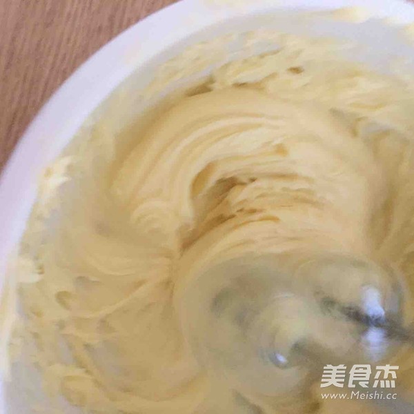 Homemade Cream recipe