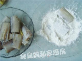 Shuxiang Hairtail recipe