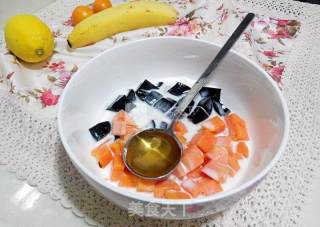 Featured Beauty Desserts recipe