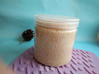 Homemade Bread Crumbs recipe