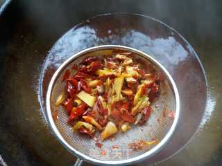 Boiled Fish recipe