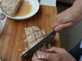 Horseshoe Meatloaf recipe