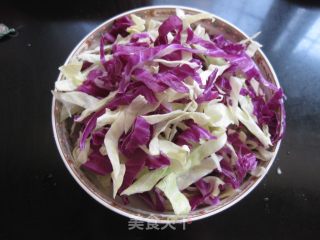 Cabbage Salad recipe