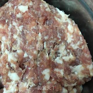 Green Pepper Stuffed Meat recipe