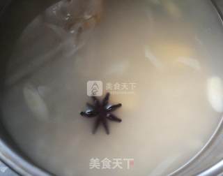 Different Skin Jelly--south American Shrimp Skin Jelly recipe