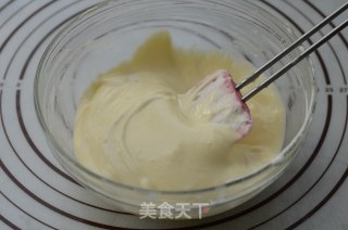 Finger Biscuits recipe