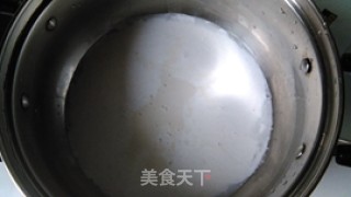 Poplar Branch Nectar recipe