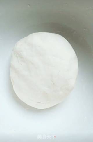 Shortbread recipe