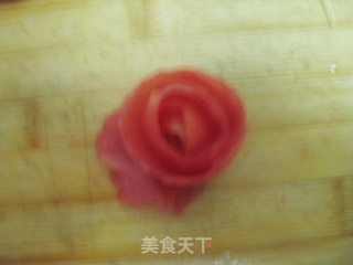 [cold Tomatoes] Live A Romantic and Happy Life in Your Own Way recipe