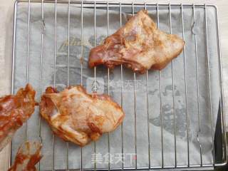 Aca Oven Trial Recipes Roasted Duck Leg recipe