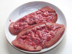Fungus Poppy recipe