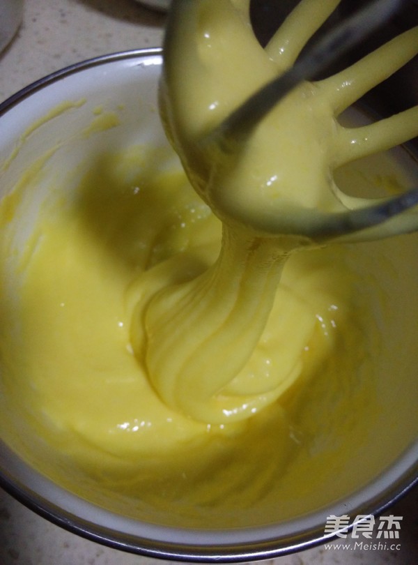 Homemade Salad Dressing recipe