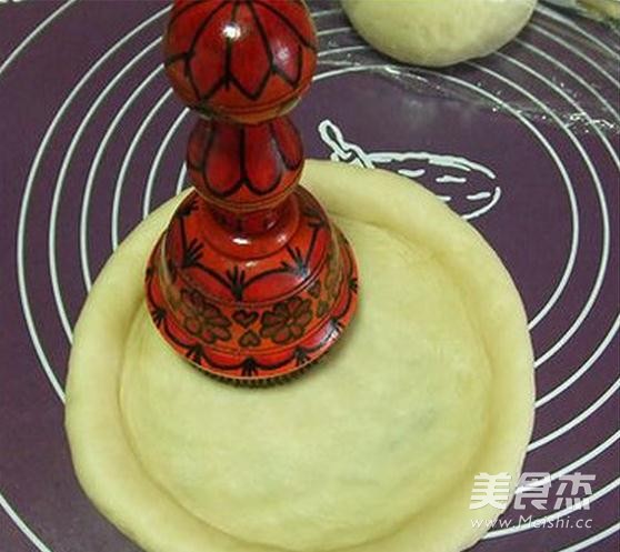 Xinjiang Oil Naan recipe