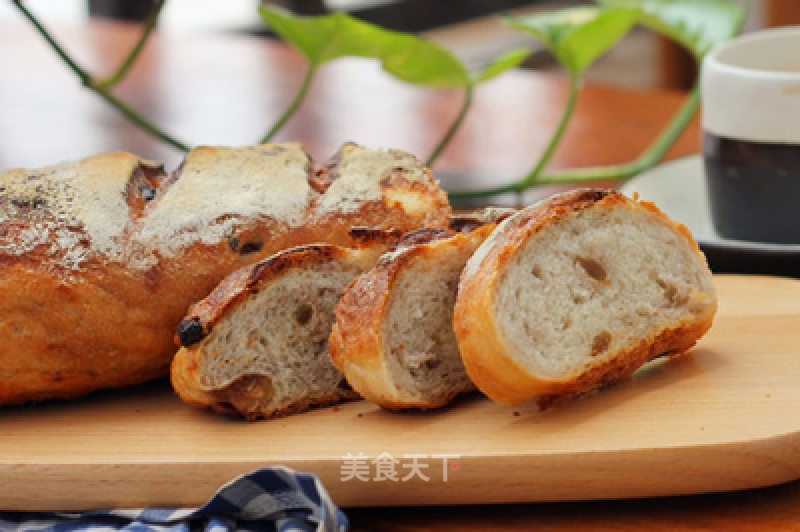 # Fourth Baking Contest and is Love to Eat Festival# Nuts Ou Bao recipe