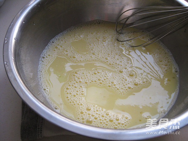 Banana Pancake recipe